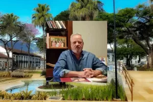 Celso Cota anunciou que não vai mais concorrer à reeleição em outubro