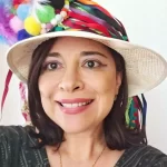 Andreia Donadon Leal