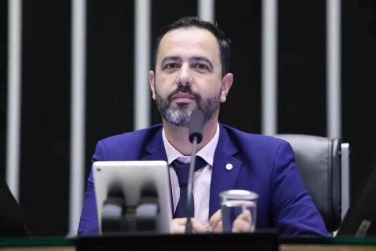 Duarte Júnior vai se licenciar da Câmara dos Deputados para continuar pré-candidato em Ouro Preto