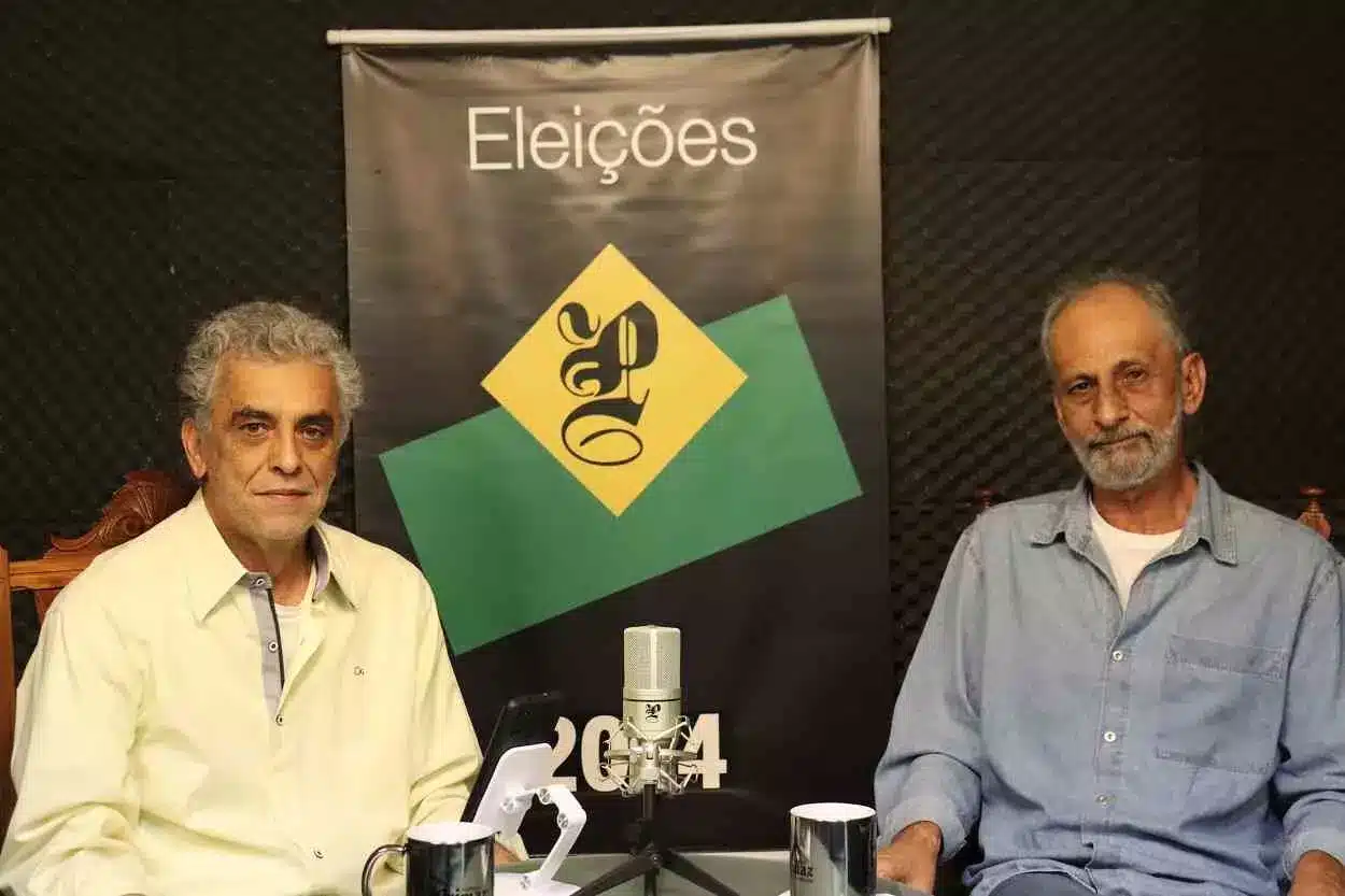 Para Geraldo Sales, o PDT tem condição de eleger dois, ou até mesmo três vereadores em outubro