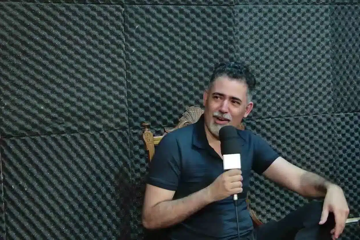 Luciano Campos da Silva (47 anos)