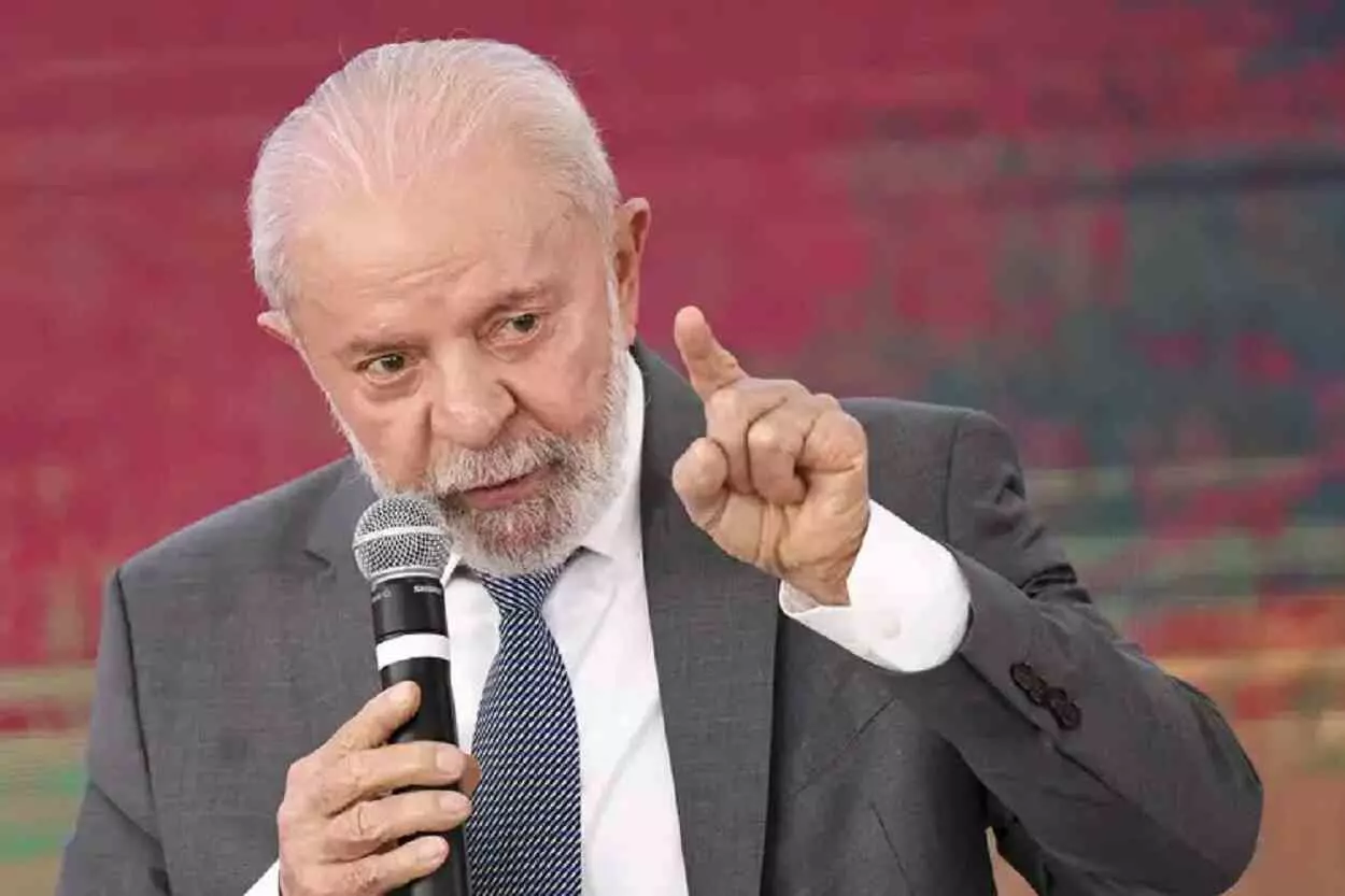 O presidente Lula cobrou acompanhamento das ações previstas no Novo Acordo de Mariana para garantir a reparação às vítimas