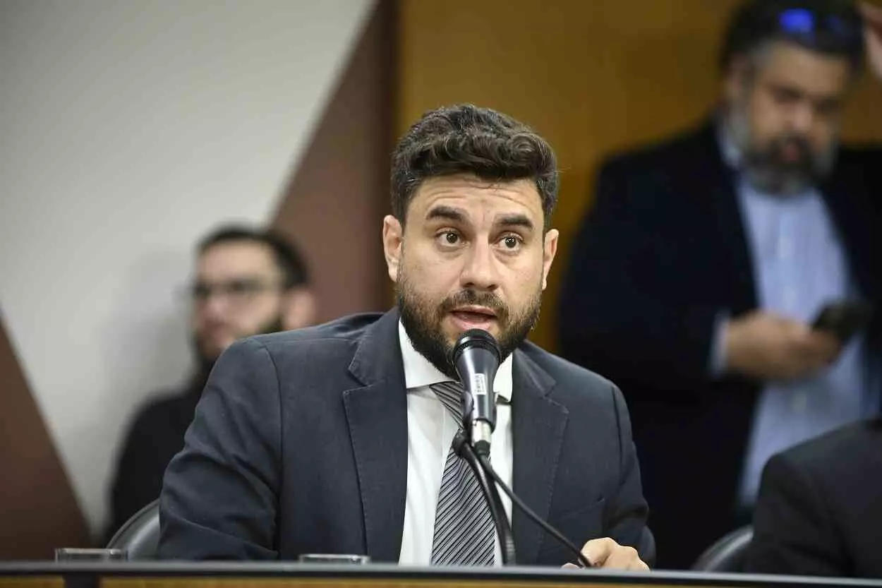 Para o secretário-adjunto de Planejamento e Gestão, o acordo não é perfeito, mas foi o possível para os municípios atingidos