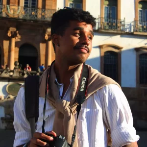 Foto de Gustavo Batista