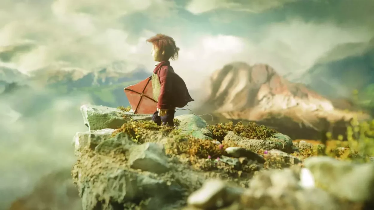 Foto para matéria "Filmes premiados da Mostra FAMA serão exibidos em Mariana".