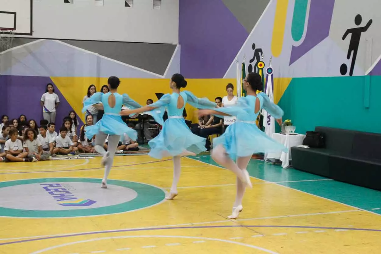 Foto para a matéria da visita de Thakur Powdyel.