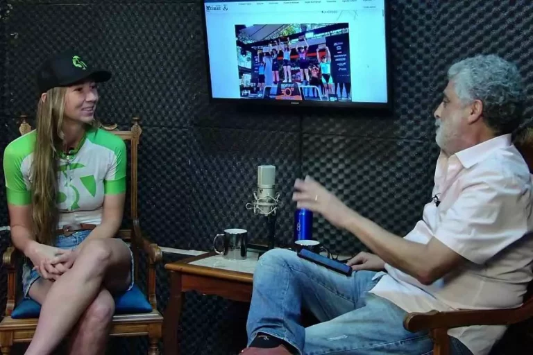 Liege Walter e Luiz loureiro