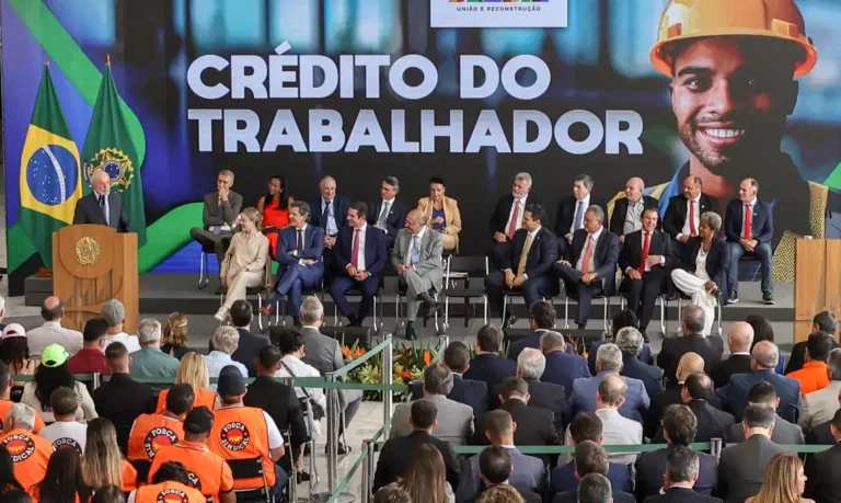 Foto para a matéria "Crédito do Trabalhador: novo consignado já está disponível".