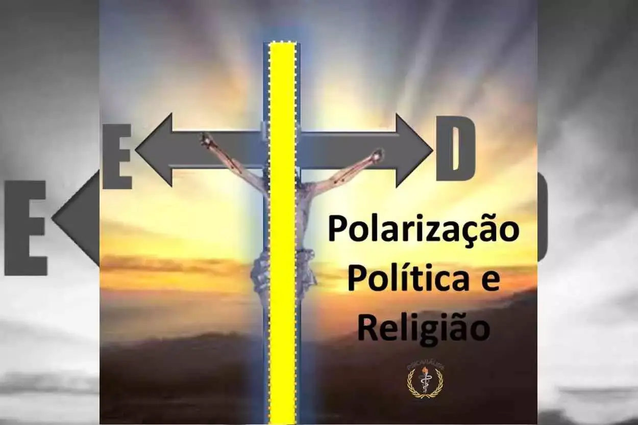 Política e Religião