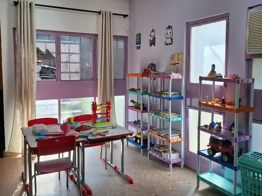 Foto para a matéria "Mês da março marcado por casos de violência contra a mulher"