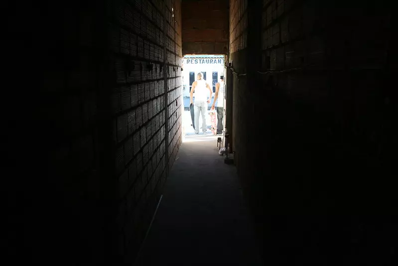 Foto para a matéria "Cinema mineiro é destaque em festival na França".