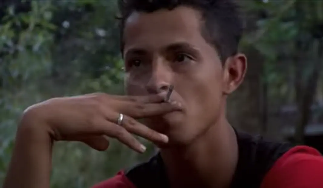 Foto para a matéria "Cinema mineiro é destaque em festival na França".