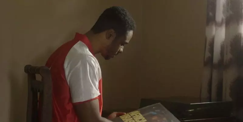 Foto para a matéria "Cinema mineiro é destaque em festival na França".