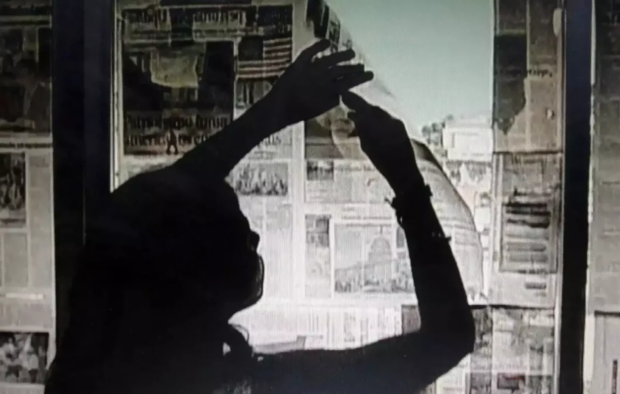 Foto para a matéria "Cinema mineiro é destaque em festival na França".