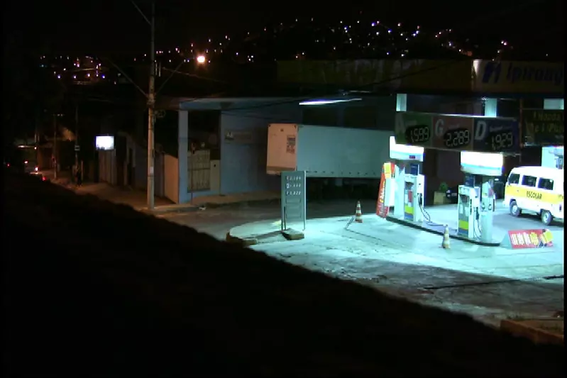 Foto para a matéria "Cinema mineiro é destaque em festival na França".