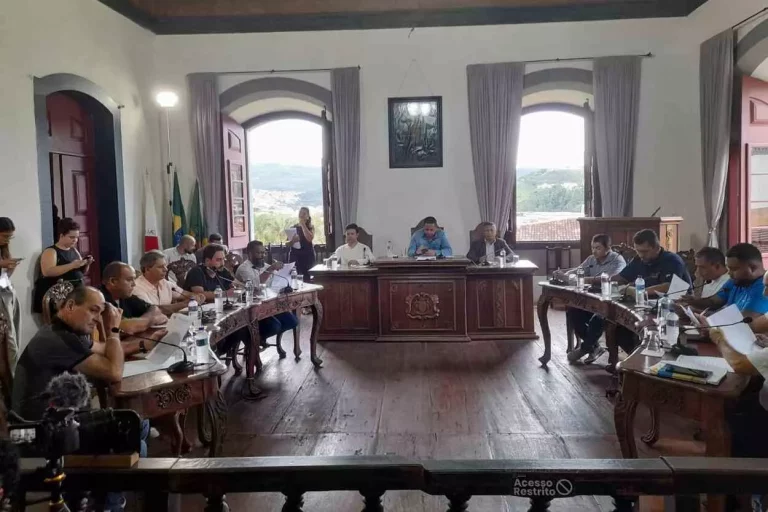 Estímulo à economia local foi aprovado pela Câmara na 12ª reunião ordinária de 2025