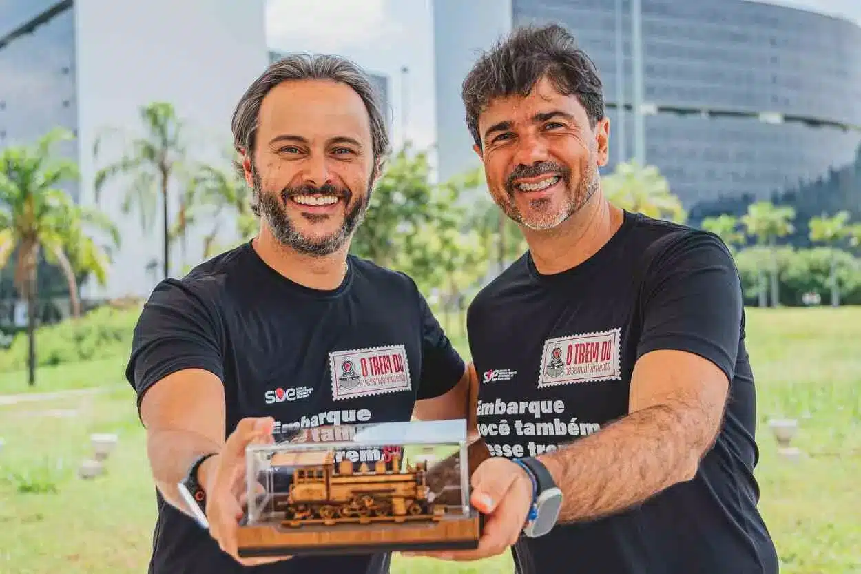 Codemge e Adesiap Minas são parceiras na realização da SDE Minas