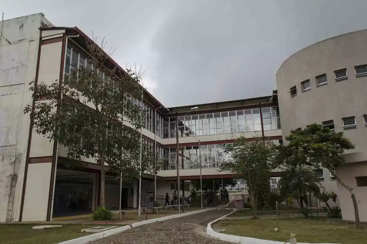 O crescimento das universidades brasileiras foi impulsionado pelo programa REUNI