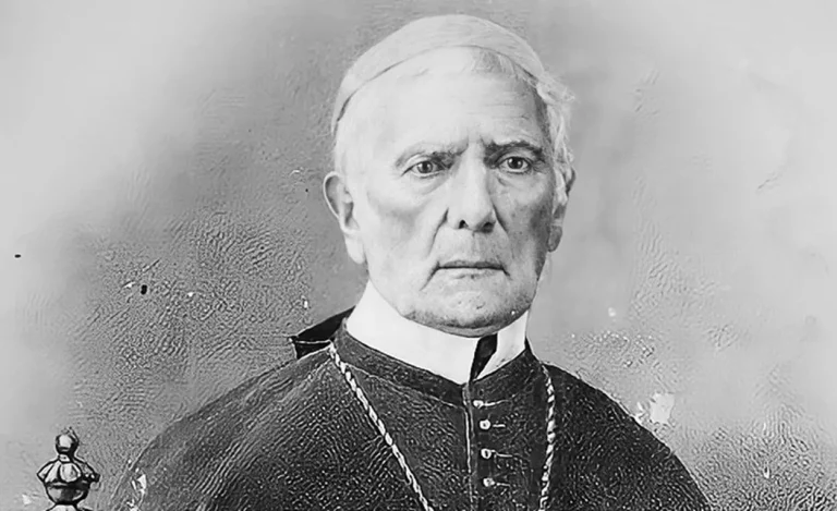 Aniversário de Dom Viçoso é celebrado no percurso “Nos passos de Dom Viçoso”