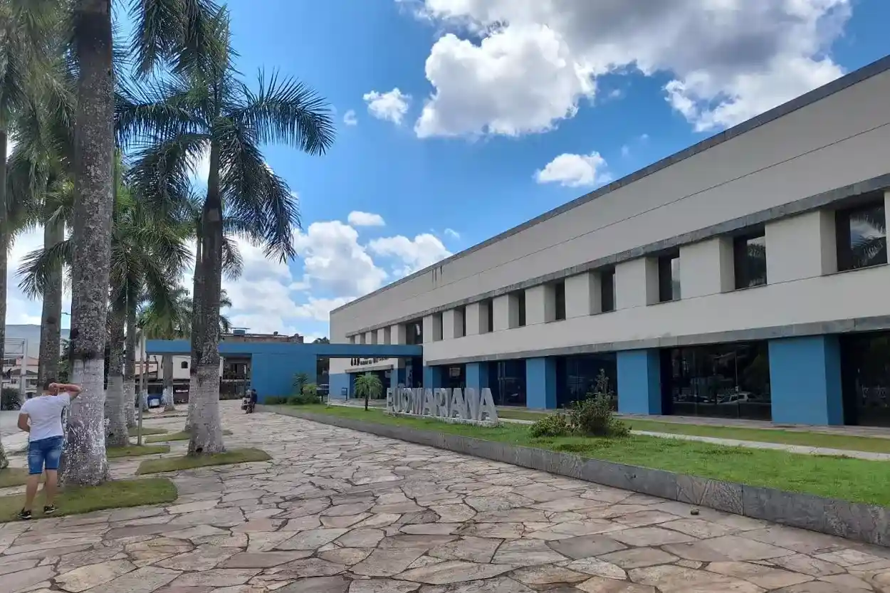 Centro de Convenções de Mariana vai ter ponto de reforço para o Dia D de vacinação