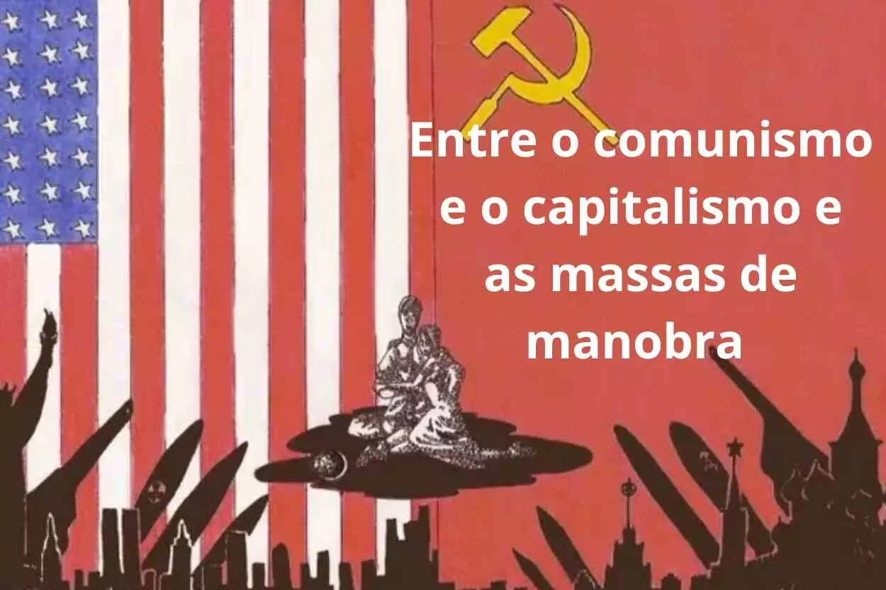 Comunismo e capitalismo