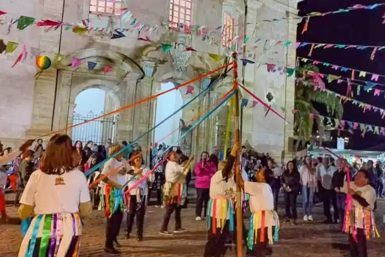 Festival de Inverno de Mariana homenageará a Dança das Fitas de Monsenhor Horta