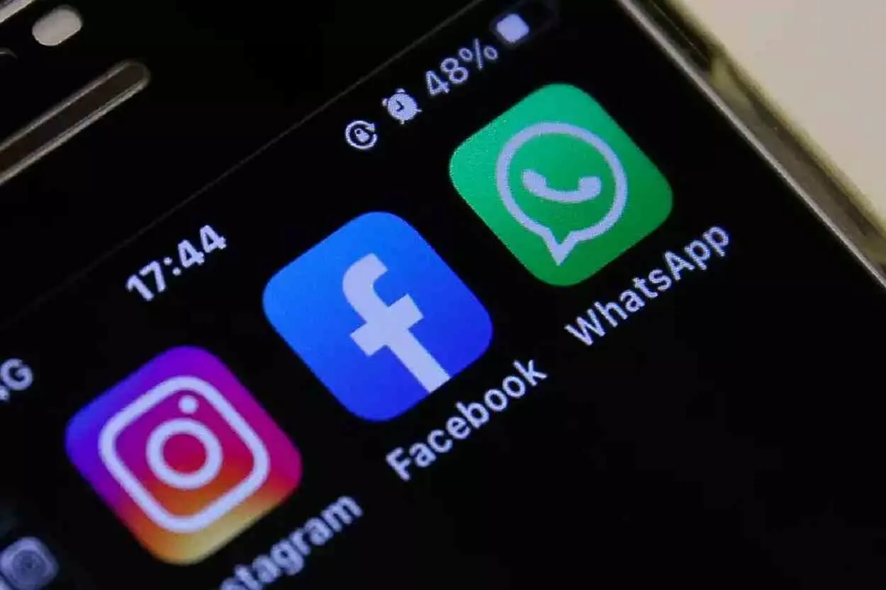 Decisão responsabiliza as redes por publicações ilegais