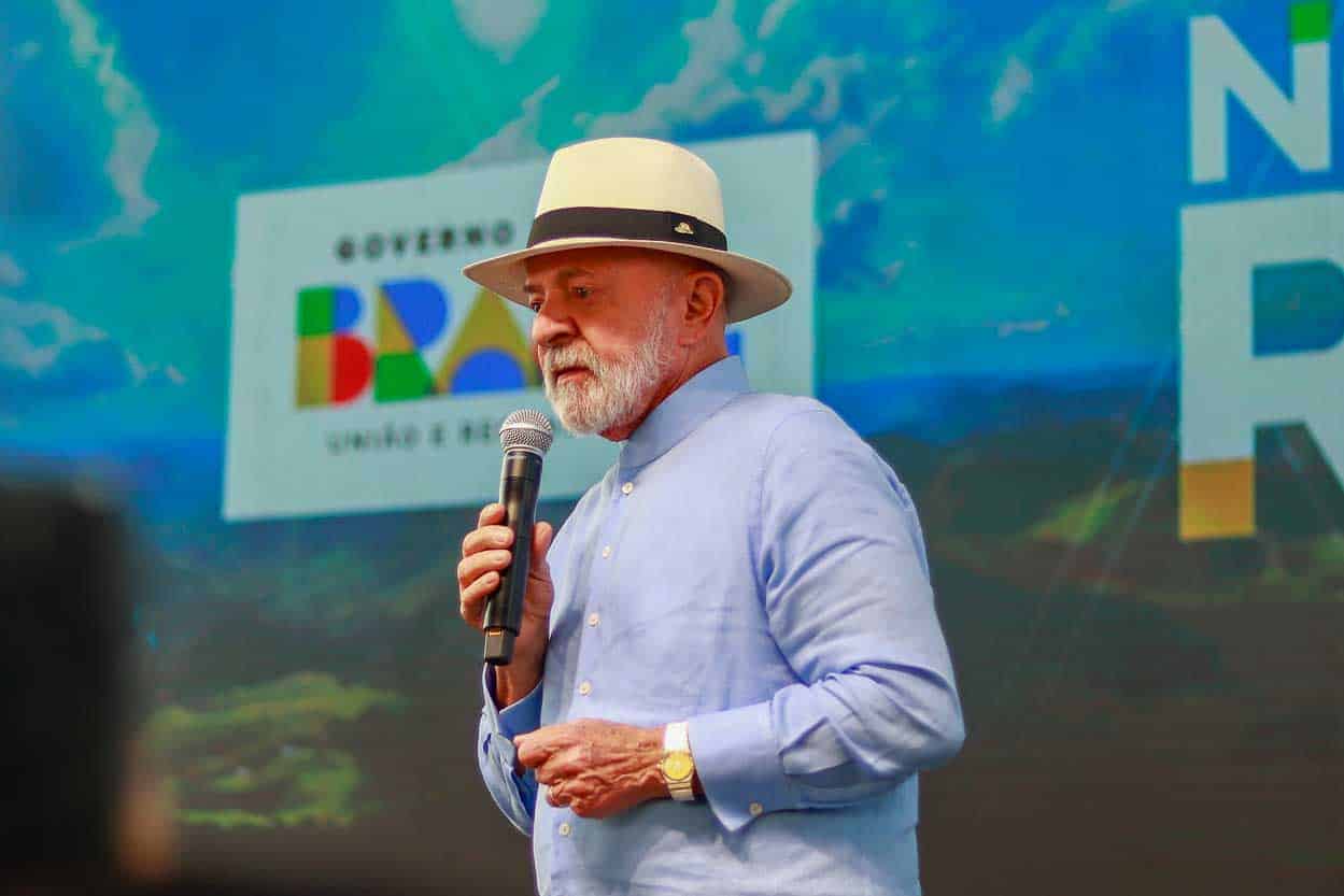 O Governo Federal anunciou o avanço das ações do Novo Acordo Rio Doce, para reparação coletiva, compensação e indenização dos impactos do rompimento da Barragem do Fundão, em Mariana (MG).