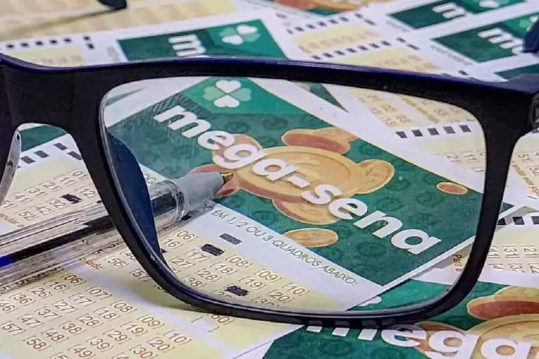 Próximo sorteio da Mega Sena deve pagar R$110 milhões