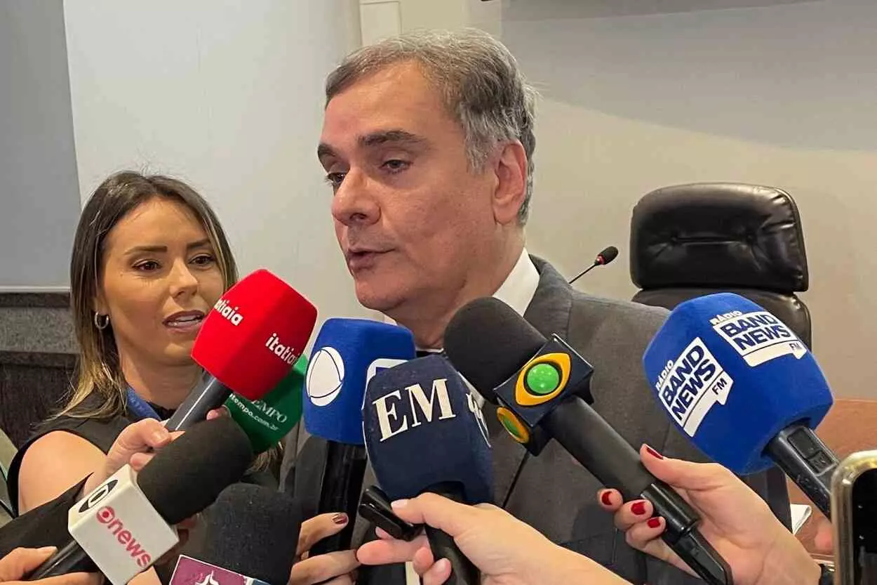 Desembargador Álvaro Ricardo de Souza Cruz, coordenador da COJUS, alertou para a proximidade do encerramento do prazo de adesão ao PID previsto na repactuação