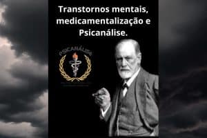 Transtornos mentais e psicanálise