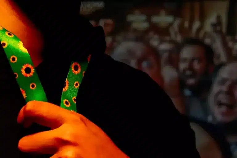 Capacitismo: mulher sofrreu violência de multidão enquanto estava em área reservada para PCDs durante show do Capital Inicial em Ouro Preto