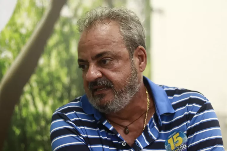 Celso cota preocupado por ter que pagar