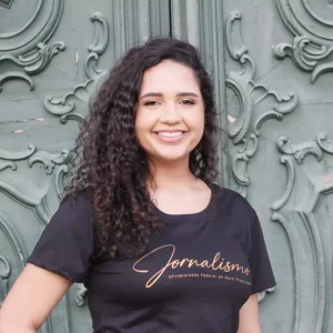 Foto de Maria Teresa Carvalho