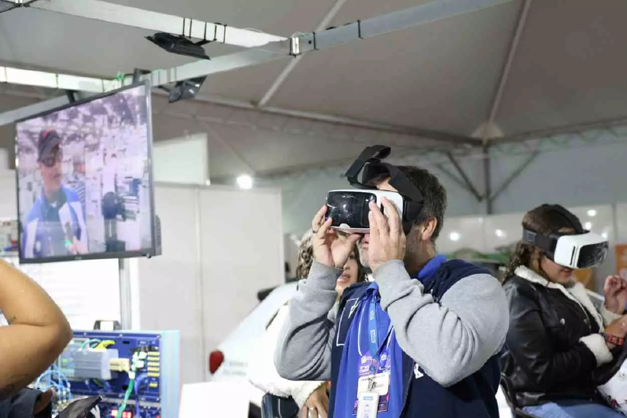 Acervo da Semana de Desenvolvimento Econômico de Itabirito