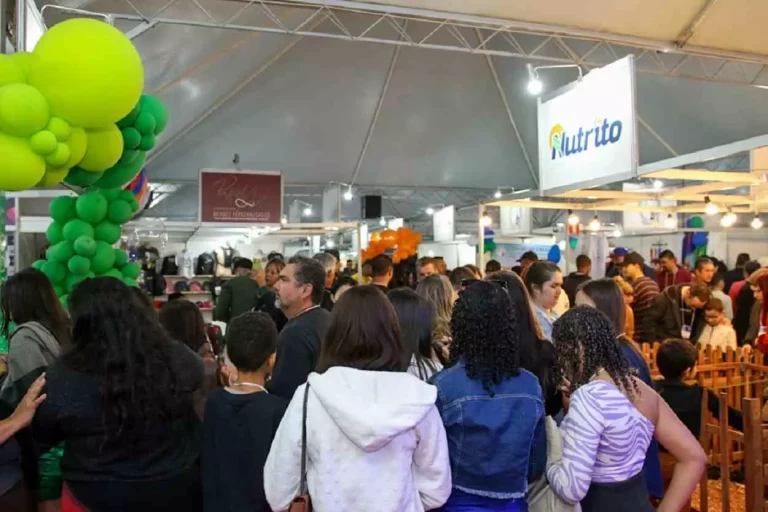 Acervo da Semana de Desenvolvimento Econômico de Itabirito