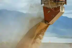 A soberania nacional está sendo ameaçada por sobretarifas aolicadas às exportações brasileiras para os EUA, inclusive sobre algumas commodities