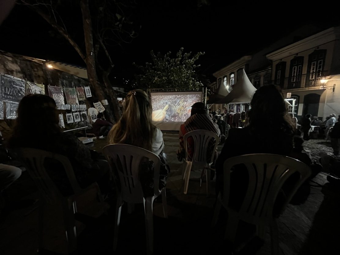 “As Cores Originais: um estudo sobre Ouro Preto” resgata a memória cromática da cidade e mostra como a diversidade de pigmentos marcou a história antes da padronização em branco