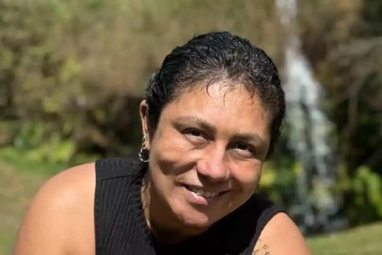 Para Andreza Ferreira, integrante do Laços de Afeto, a causa do combate ao câncer precisa de visibilidade durante o ano inteiro