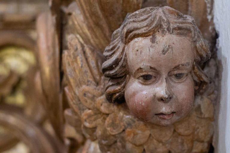 A cidade mantém protagonismo na preservação cultural em Minas Gerais, sendo líder do ranking há 19 anos.