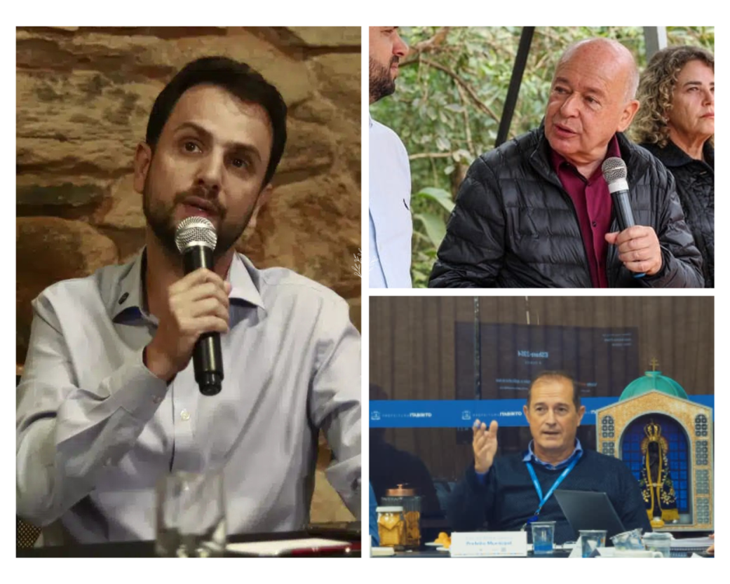 Caso aprovada, a proposta muda eleições municipais, estaduais e federais a partir de 2034. Confira os possíveis cenários para as eleições da região dos Inconfidentes.