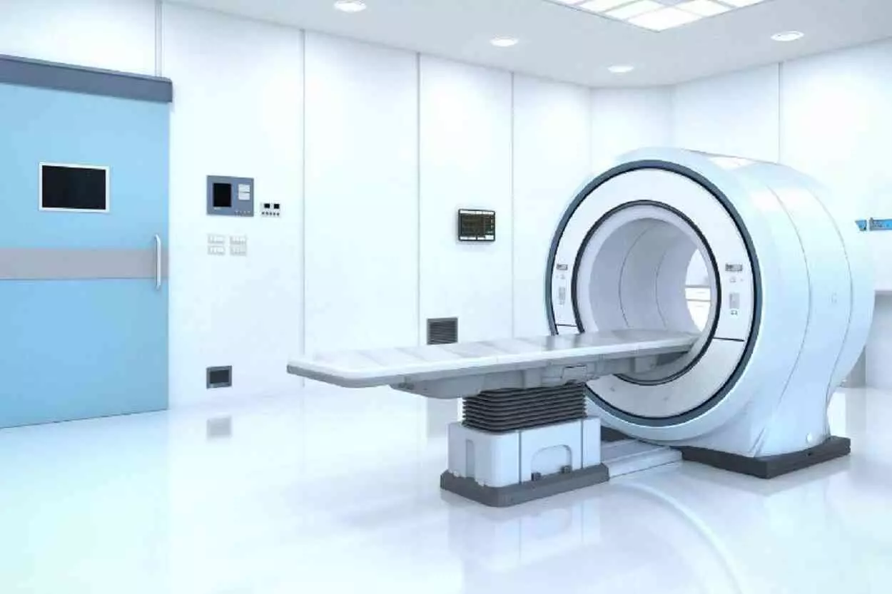 Tomografia de Wellington acusou AVC hemorrágico