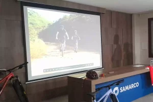 Projeto Trilhas do Bem vai incentivar o cicloturismo e a diversificação econômica