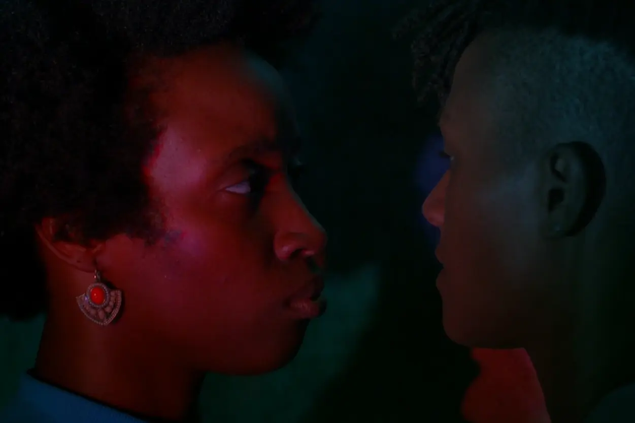 Curta que será exibido na 2ª Mostra Cine Caminhão.