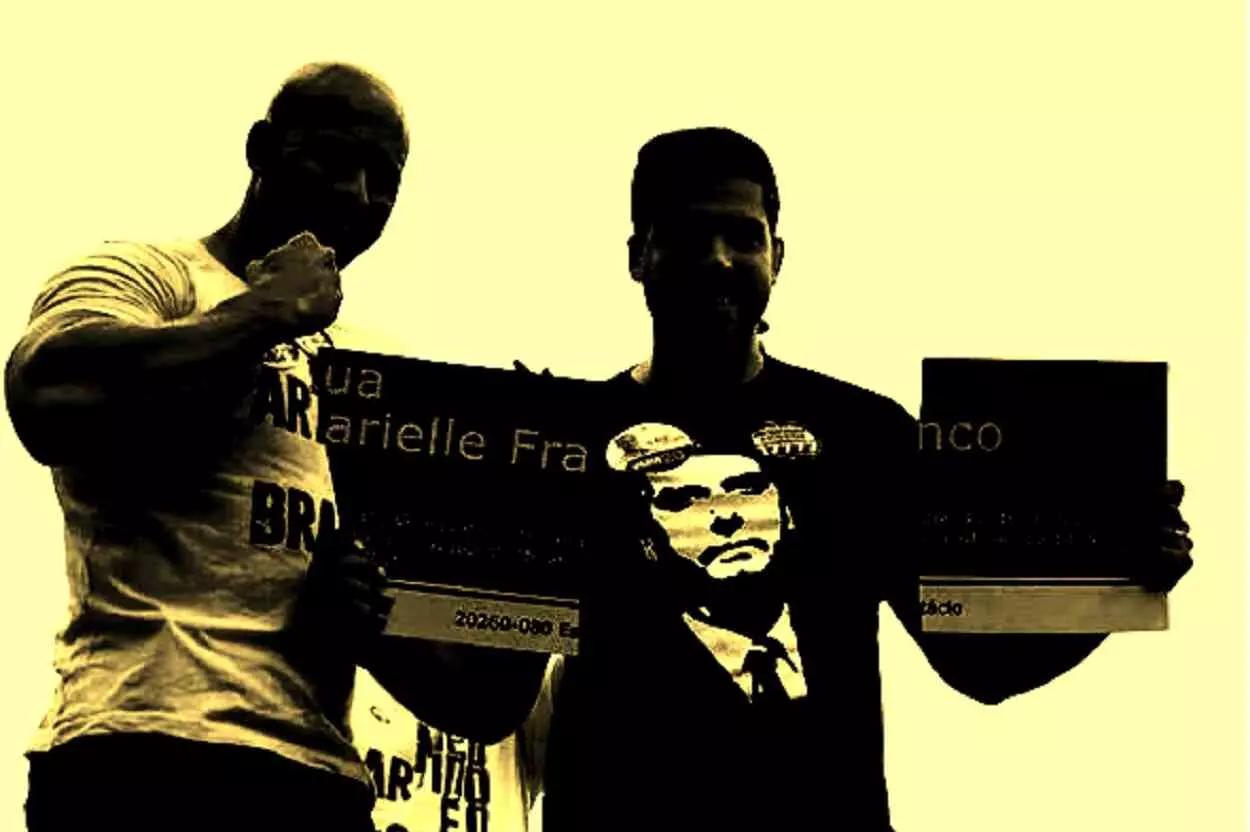 Ilustração do texto "O Véu da Diplomacia não se sustenta com ilusões"