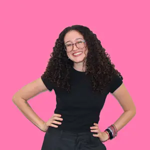 Foto de Ana Beatriz Justino