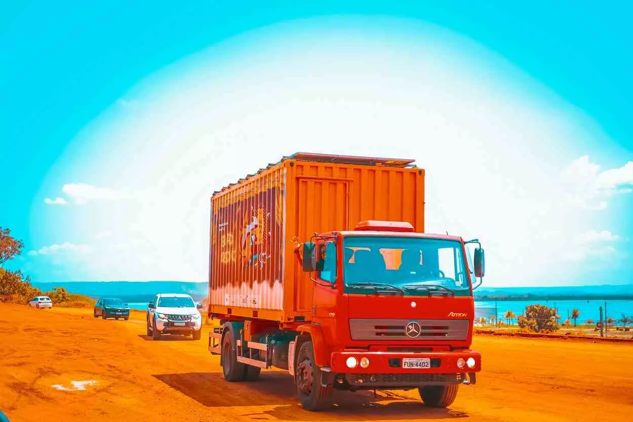 Caminhão-palco do projeto Caixola Recicla passou pelo Pará e pelo Maranhão, antes de visitar Minas Gerais e Espírito Santo