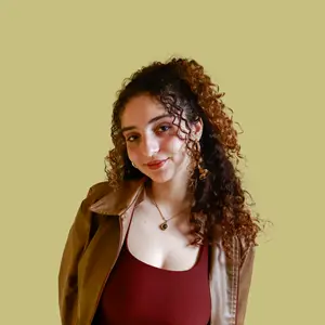 Foto de Joyce Campolina