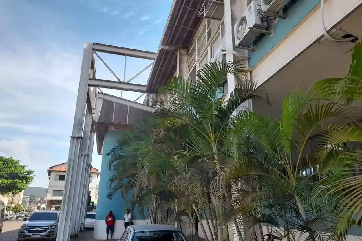 A Prefeitura, por intermédio do Departamento de Documentação e Arquivo, permite que o cidadão possa protocolar, em papel, pedidos de informação e providências – Foto: Luiz Loureiro/Arquivo Agência Primaz