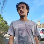 Matheus Augusto Sampaio